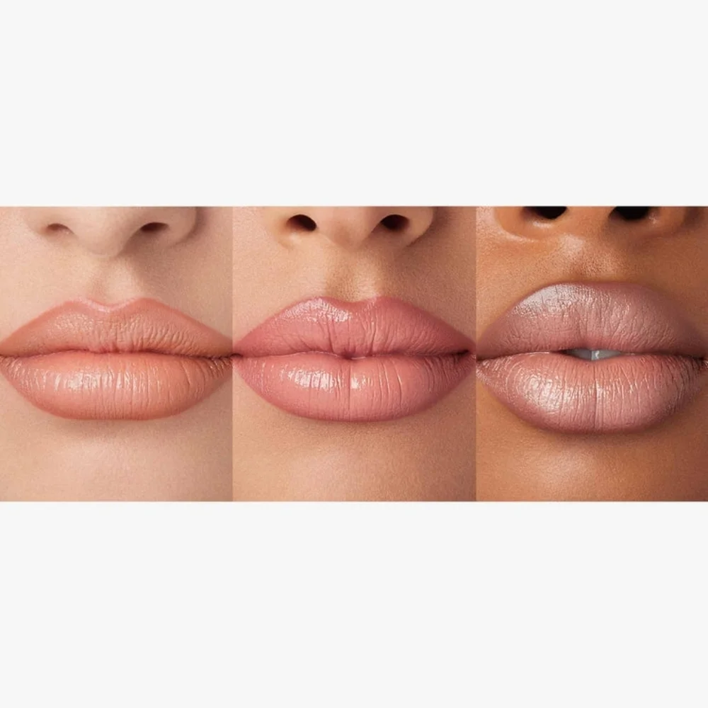 Butterscotch Anastasia Beverly Hills Peach Beige Satin Lipstick Brand New In Box